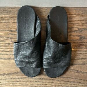 Roberto Del Carlo sandals